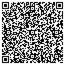 QR code with Hr Associates contacts