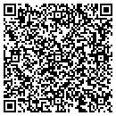 QR code with Jungle Judys contacts