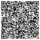 QR code with A Step Above Gallery contacts