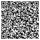 QR code with Garden Center The contacts
