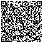 QR code with W W Scales & Packaging contacts