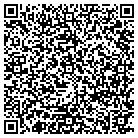QR code with Okeechobee County Agri Center contacts