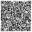 QR code with Hillsborough Area Regional contacts