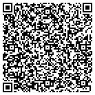 QR code with Fadragas Water Pump Corp contacts