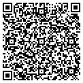 QR code with NBD contacts