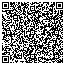QR code with Arrow Reporting contacts