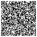 QR code with D C Lawn Care contacts