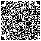 QR code with Richies Carpentry Service contacts