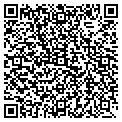 QR code with Dial4dinner contacts