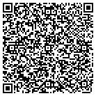QR code with Hackett Chiropractic Clinic contacts