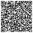 QR code with King Blackwell & Downs contacts