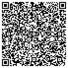 QR code with D-Z Medical Services Unlimited contacts