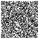 QR code with Clausen Properties Inc contacts