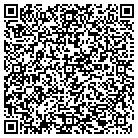 QR code with Hideaway Cove Camping & Fish contacts