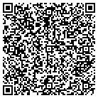 QR code with Operating Enginrs Florida West contacts
