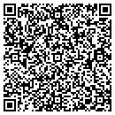 QR code with Thunder Row contacts