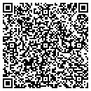 QR code with Anderson Gas Service contacts