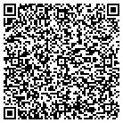 QR code with Highland Ave Warehouse Inc contacts