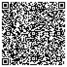 QR code with Hpi Plumbing Inc contacts