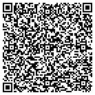 QR code with Alpha Homes & Investments Inc contacts