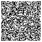 QR code with Bible Deliverance Church Inc contacts
