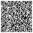 QR code with O F Restoration House contacts