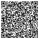 QR code with Happy Hands contacts