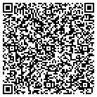 QR code with A A Pacific Partners Inc contacts