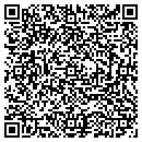 QR code with S I Goldman Co Inc contacts