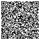 QR code with 411 Magazine contacts