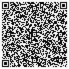 QR code with Central Flordia Fire & Sound contacts