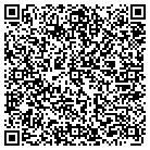 QR code with Plant & Grow Nursery & Tree contacts