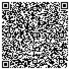 QR code with American Frame/Central Florida contacts