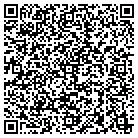 QR code with Sebastian City Cemetery contacts