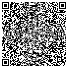 QR code with Radiology Associates Of Venice contacts