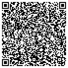 QR code with Genesis Outreach Ministry contacts