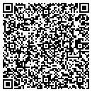 QR code with Cone Cabin contacts