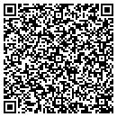 QR code with University Hess contacts