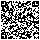 QR code with American Huts Inc contacts