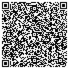 QR code with Ocean Lined Interiors contacts