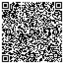 QR code with Harris Farms contacts