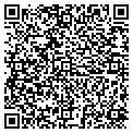 QR code with ARSFM contacts