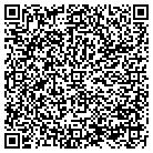 QR code with First Bptst Chrch of Homosassa contacts