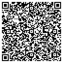 QR code with Apokrisis LLC contacts