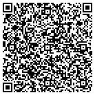 QR code with KOLY International Inc contacts