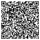 QR code with Art/Tours Inc contacts