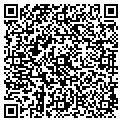 QR code with WHIF contacts