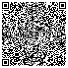 QR code with Michael J Dotson Installation contacts