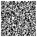 QR code with J D Short contacts