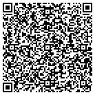 QR code with Aalfa Courier Service Inc contacts